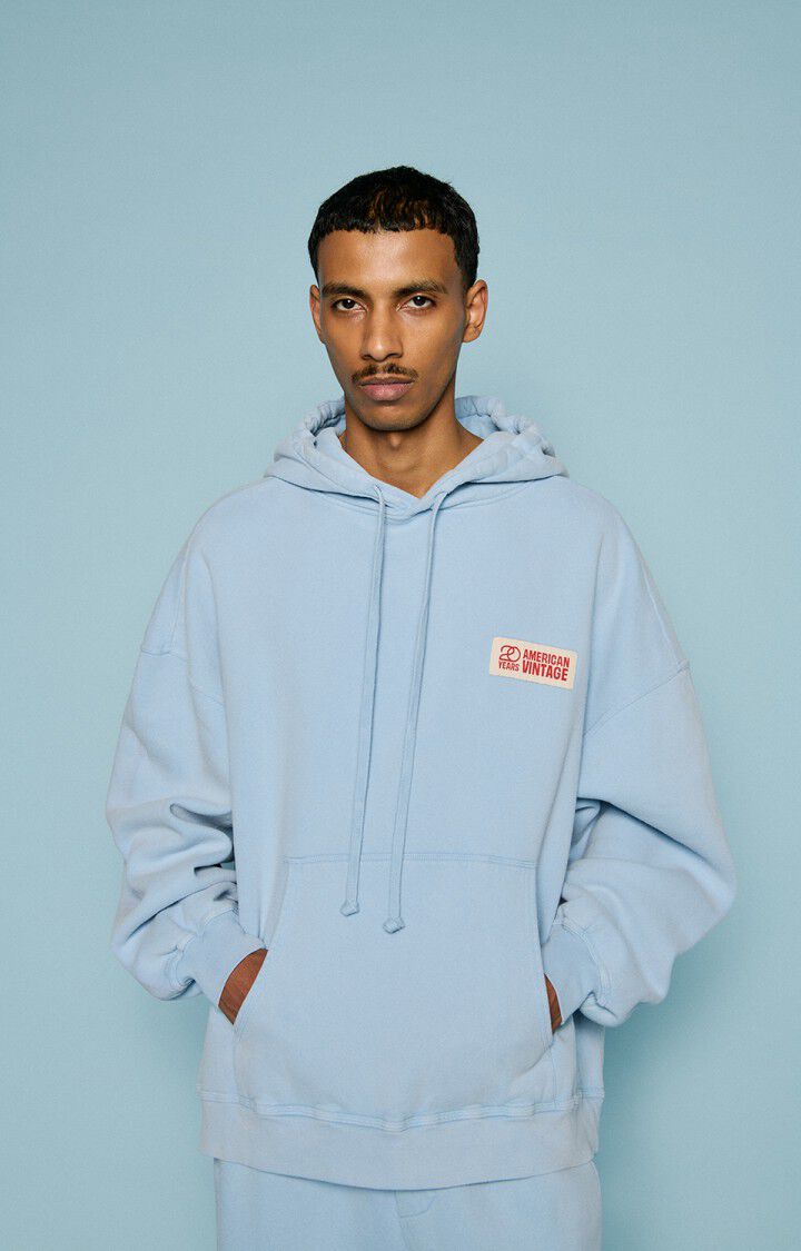 Unisex sweatshirt Plizzy - 20 years