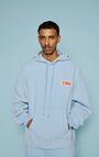 Unisex sweatshirt Plizzy - 20 years, VINTAGE SPLASH, hi-res-model