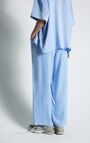 Women's trousers Unyl, BATHING, hi-res-model