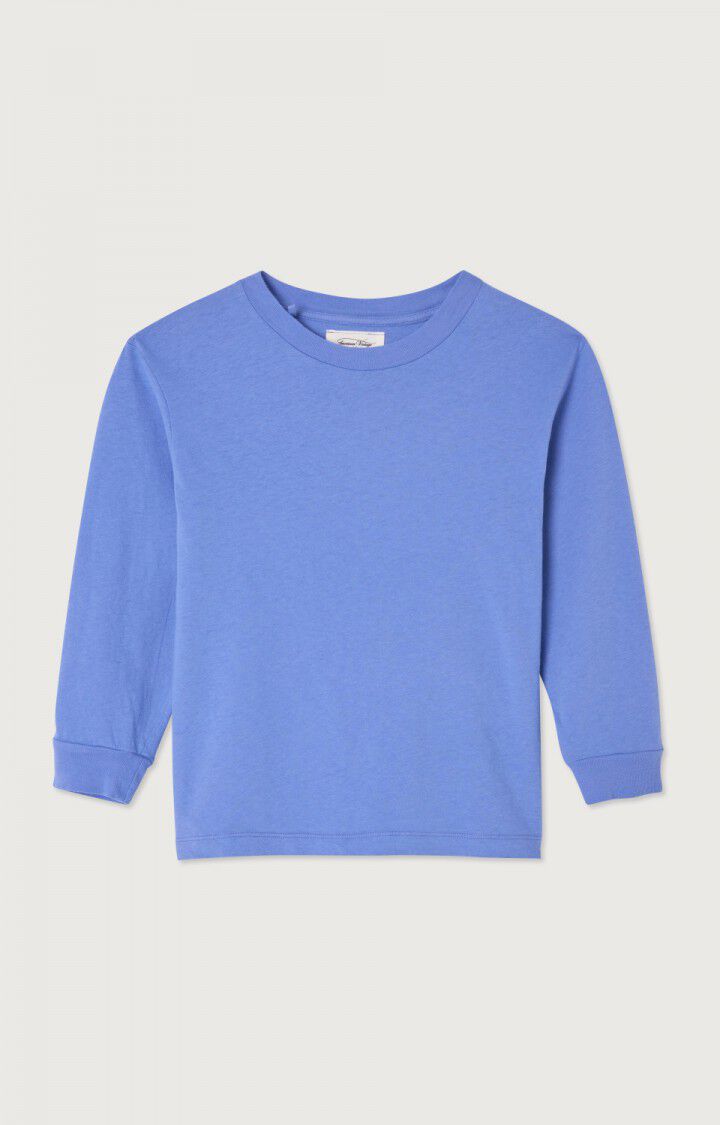 Kid's t-shirt Gamipy