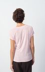 Women's t-shirt Jacksonville, VINTAGE MARSHMALLOW, hi-res-model