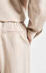 Men's trousers Okyrow, OLIVIER STRIPED SPELLED, hi-res-model