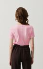 Women's t-shirt Gamipy, CHERRY BLOSSOM, hi-res-model