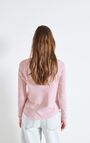 Women's t-shirt Sonoma, VINTAGE MARSHMALLOW, hi-res-model