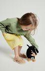 Kid's shorts Bailow, LEMON CURD, hi-res-model