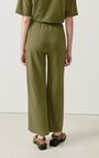 Women's joggers Pymaz, KIWI VINTAGE, hi-res-model