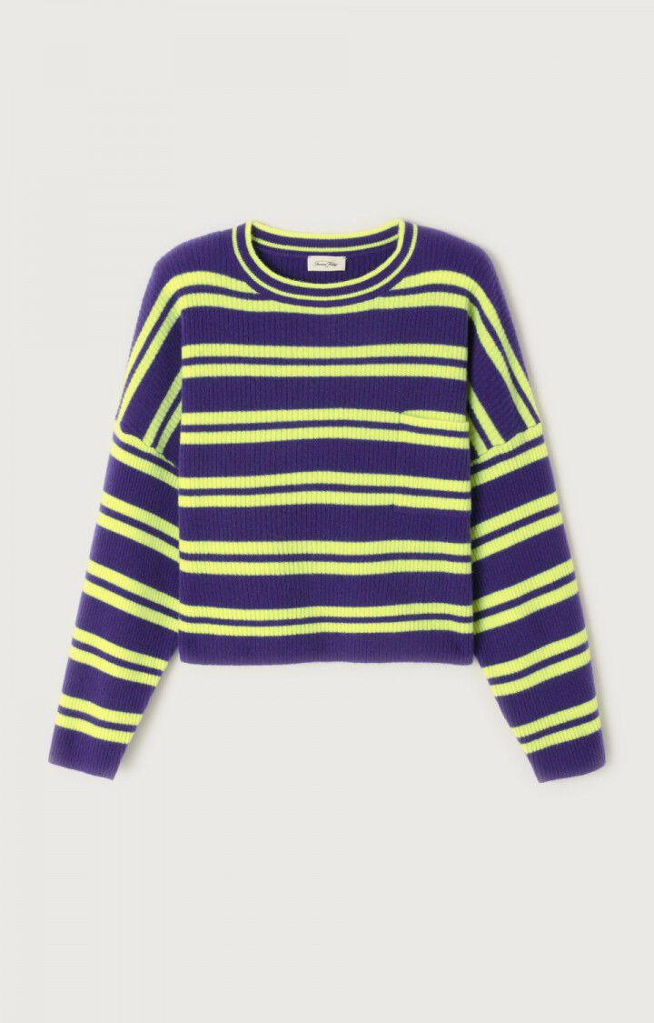 Women's jumper Raxow