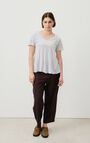 Women's t-shirt Jacksonville, POLAR MELANGE, hi-res-model