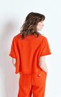 Women's t-shirt Atubay, GAZPACHO, hi-res-model