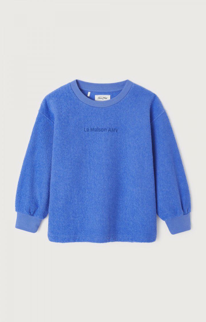 Kid's sweatshirt Bobypark