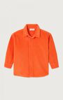 Kid's shirt Padow, VINTAGE NASTURTIUM, hi-res
