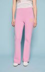 Women's joggers Ytibay - 20 years, MACAROON, hi-res-model