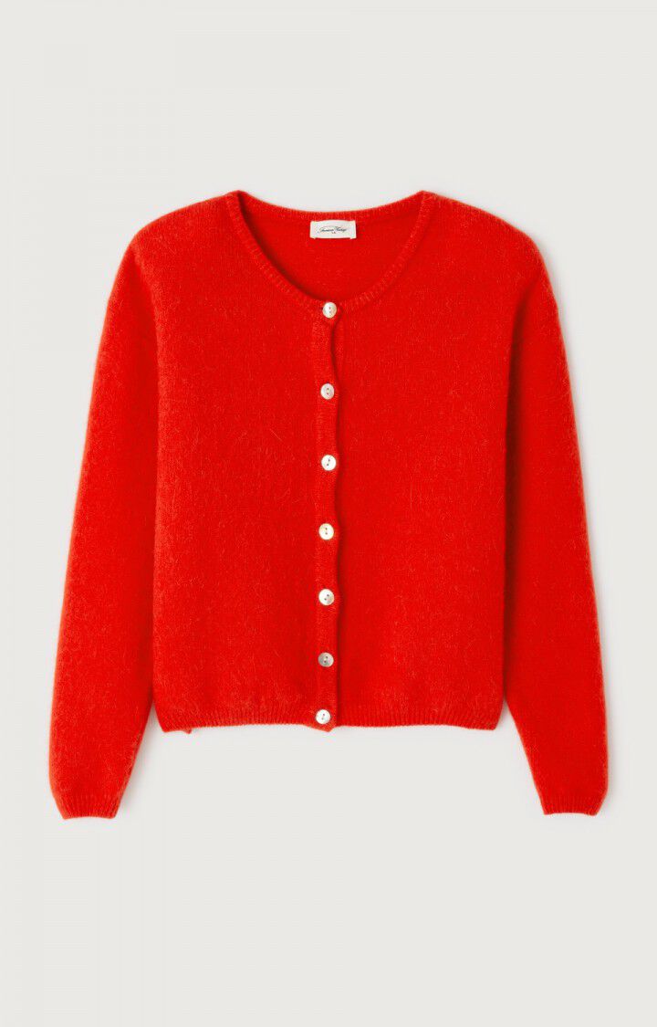 Women's cardigan Vitow