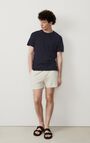 Men's t-shirt Decatur, CAVIAR, hi-res-model
