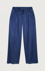 Women's trousers Voogy, NIGHT, hi-res