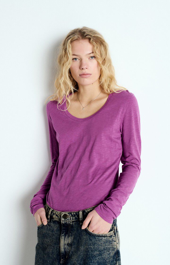 Women's t-shirt Jacksonville