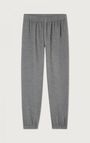 Women's trousers Vylow, HEATHER GREY, hi-res
