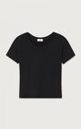 Women's t-shirt Gamipy, BLACK, hi-res