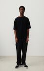 Men's t-shirt Gamipy, BLACK, hi-res-model