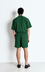 Men's shorts Rygybay, FOREST, hi-res-model