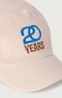 Kid's cap Snopdog - 20 years, ECRU, hi-res