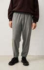 Men's trousers Vylow, HEATHER GREY, hi-res-model