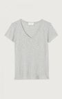 Women's t-shirt Jacksonville, POLAR MELANGE, hi-res