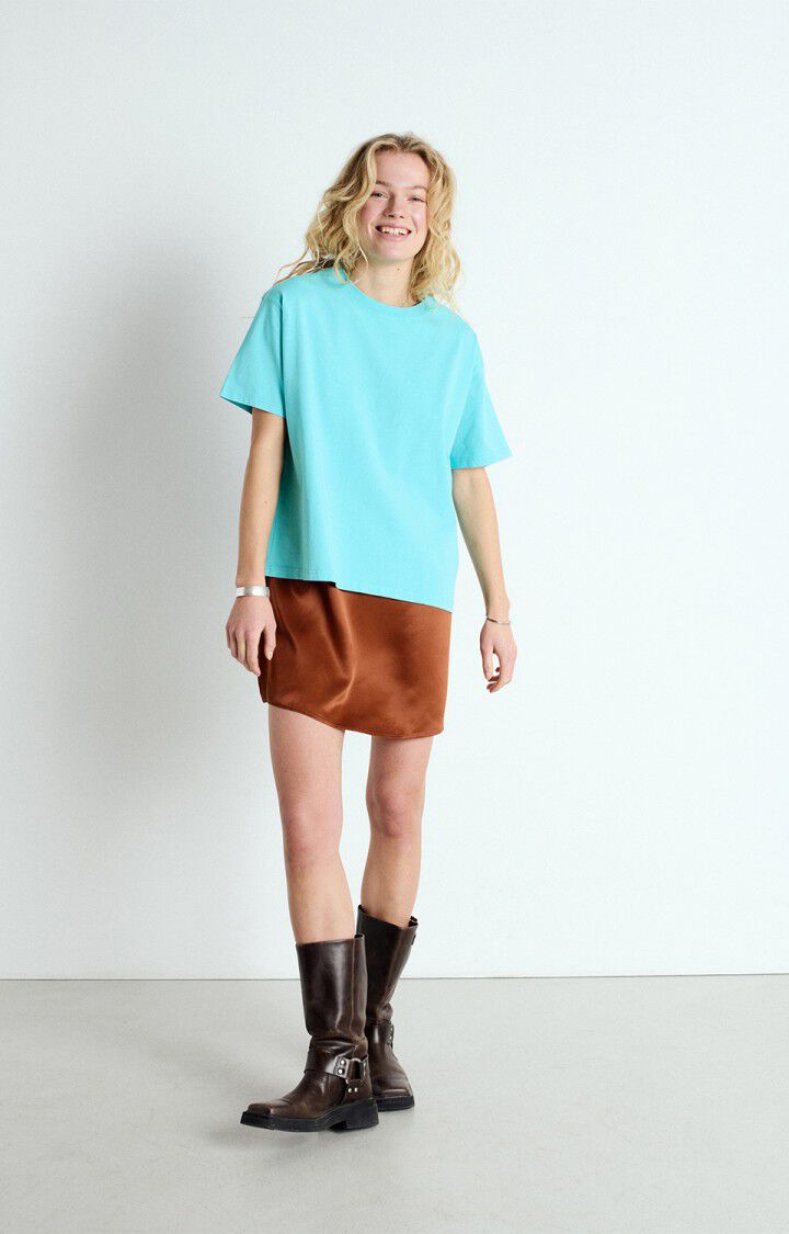 Women's t-shirt Fizvalley