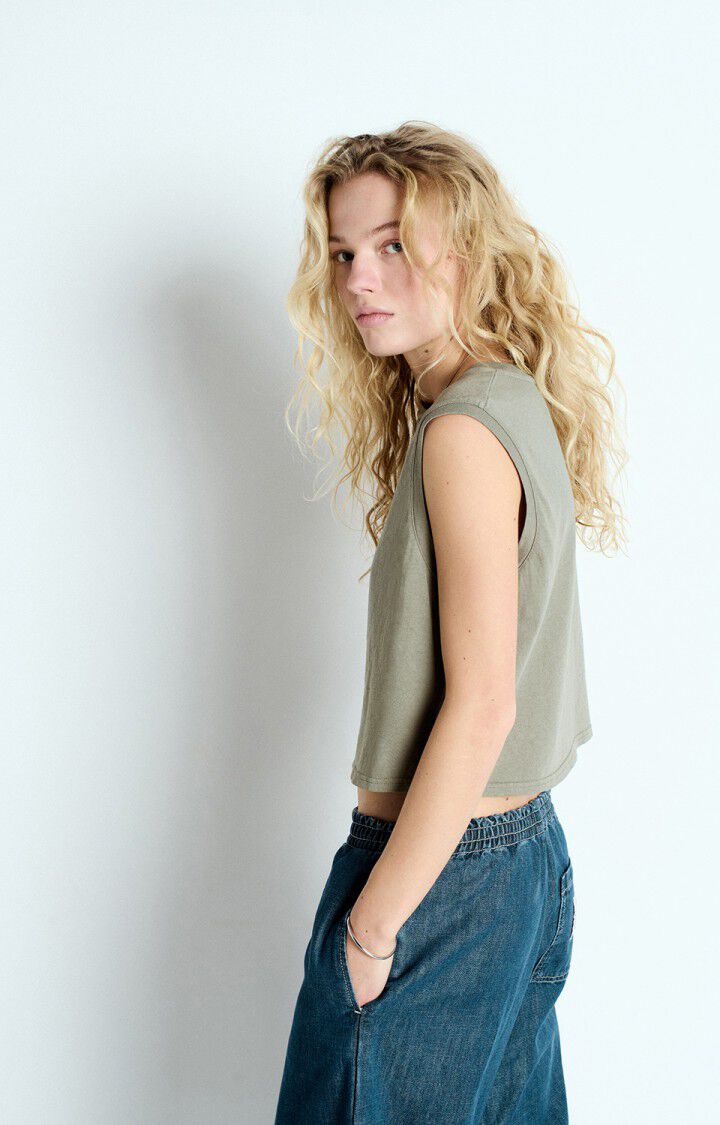 Women's tank top Ouky