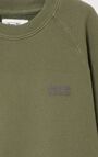 Kid's sweatshirt Izubird, KHAKI VINTAGE, hi-res
