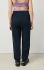 Women's joggers Izubird, VINTAGE NAVY, hi-res-model