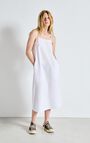 Women's dress Tuffaz, COCONUT, hi-res-model