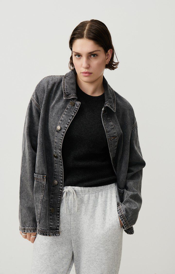 Unisex's jacket Yopday