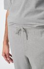 Men's joggers Fazy, HEATHER GREY, hi-res-model