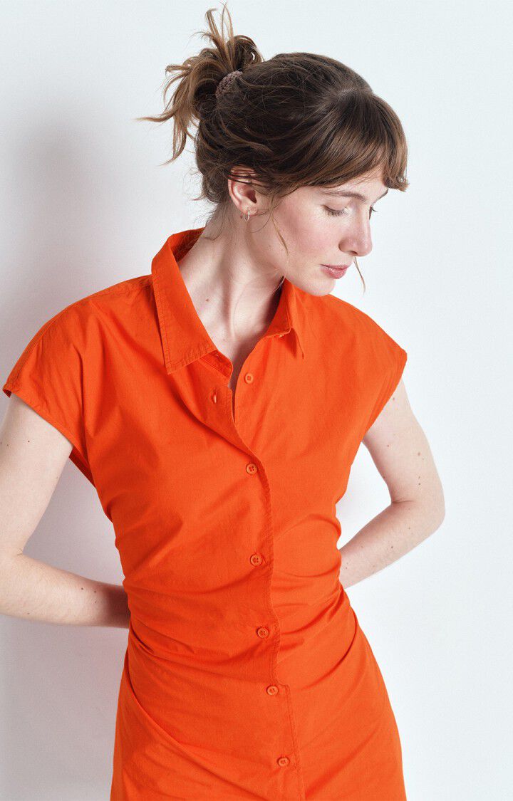 Women's dress Bailow