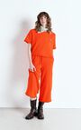Women's joggers Atubay, GAZPACHO, hi-res-model