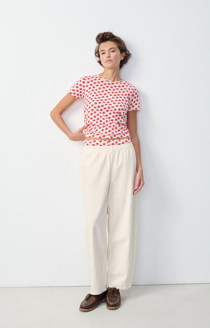 Women's trousers Koybay
