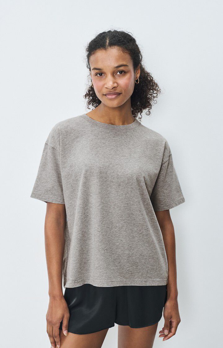 Women's t-shirt Fizvalley