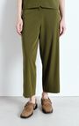 Women's trousers Kabird, ARMY, hi-res-model