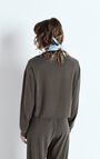 Women's t-shirt Pymaz, VINTAGE CARBON, hi-res-model