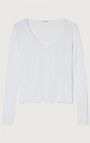 Women's t-shirt Sonoma, WHITE, hi-res