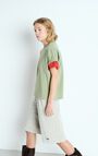 Women's t-shirt Fizvalley, VINTAGE SHORE, hi-res-model
