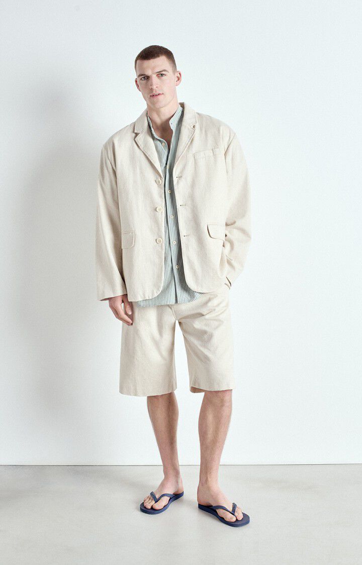 Men's blazer Uyabow