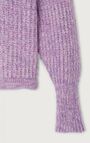 Women's cardigan East, MOULDED LILAC, hi-res