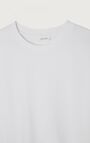 Men's t-shirt Fizvalley, WHITE, hi-res