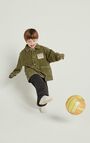 Kid's joggers Fazy, VINTAGE STEEL, hi-res-model