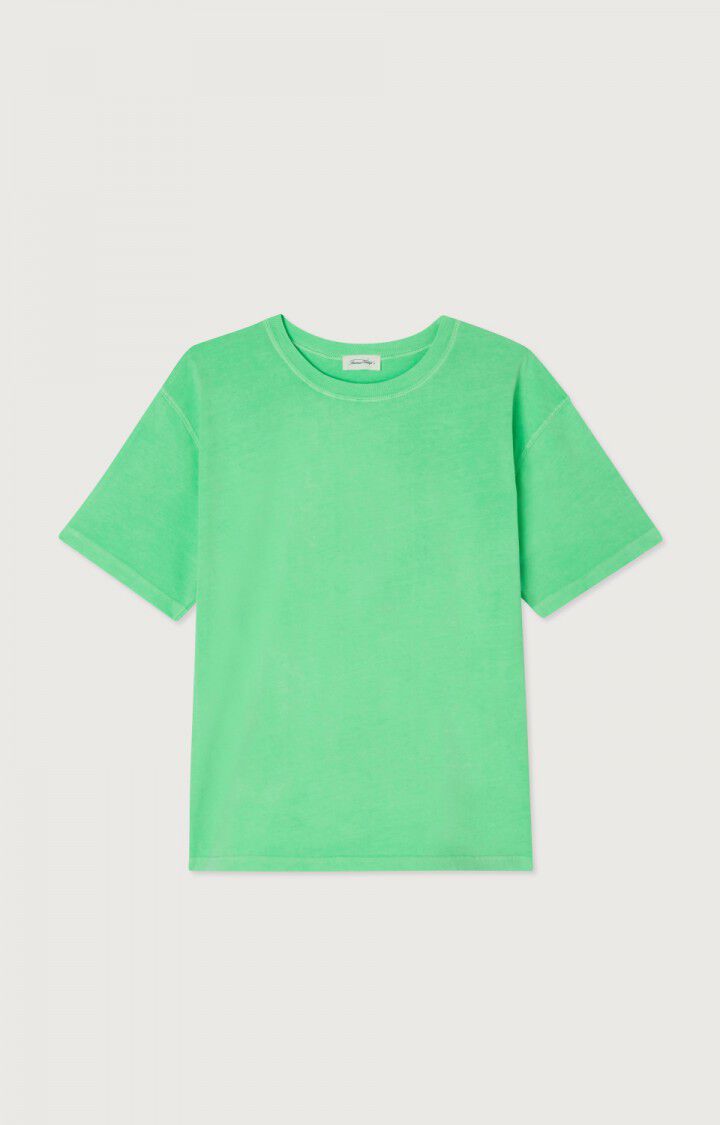 Women's t-shirt Fizvalley