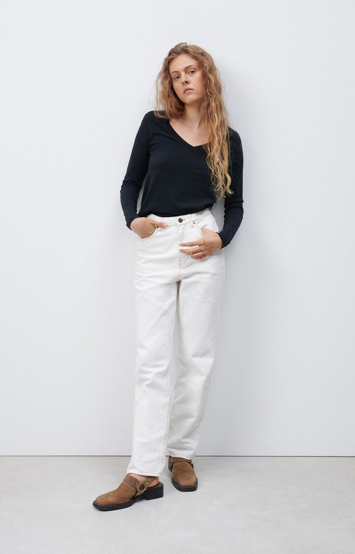 Women's t-shirt Gamipy