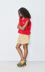 Women's jacket Hoktown, STRAWBERRY, hi-res-model