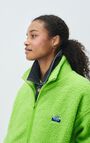 Women's jacket Hoktown, MELANGE GRANNY, hi-res-model